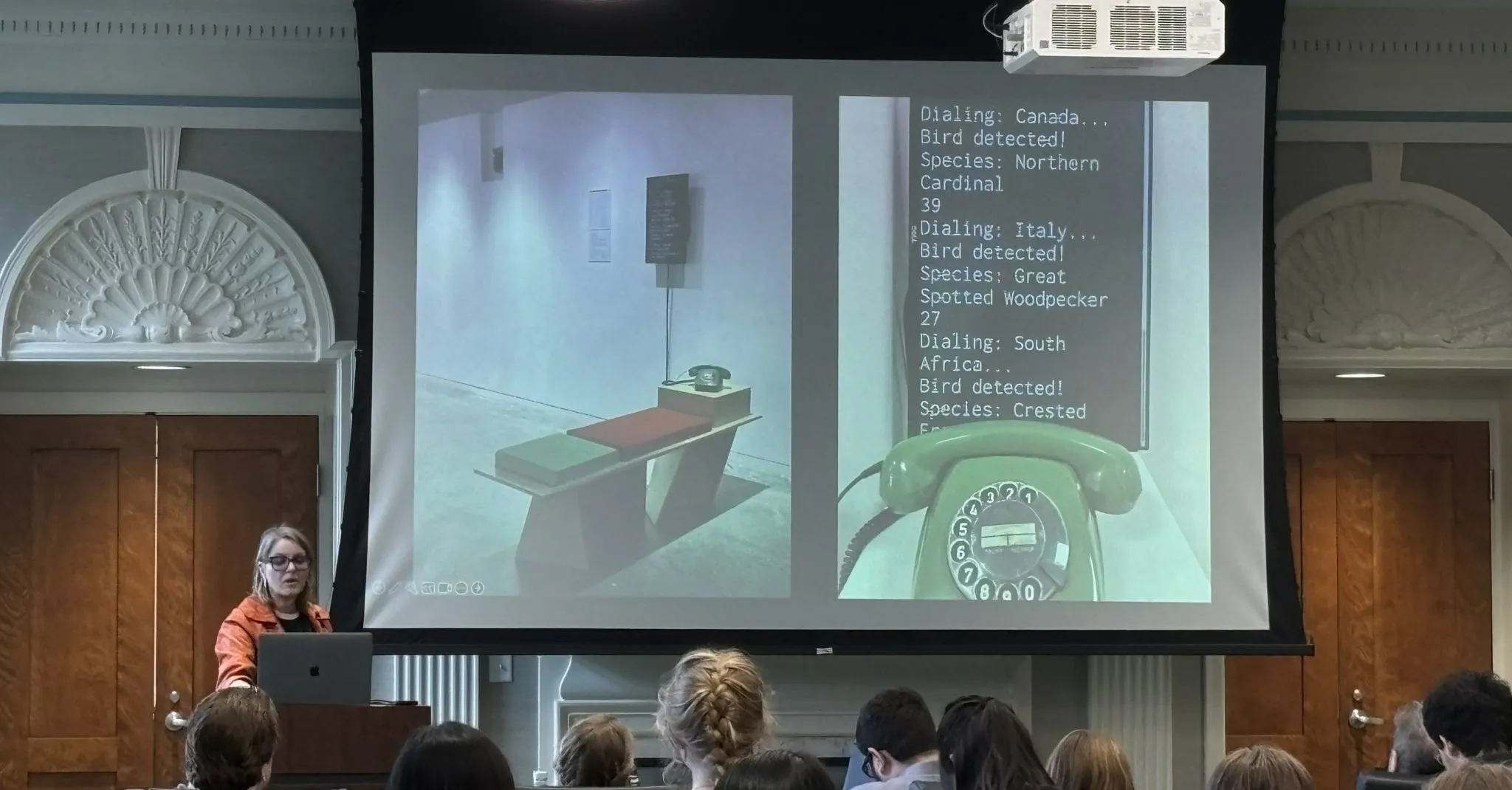 CHaT Conference Roundup: Science and Technology in the Anthropocene
