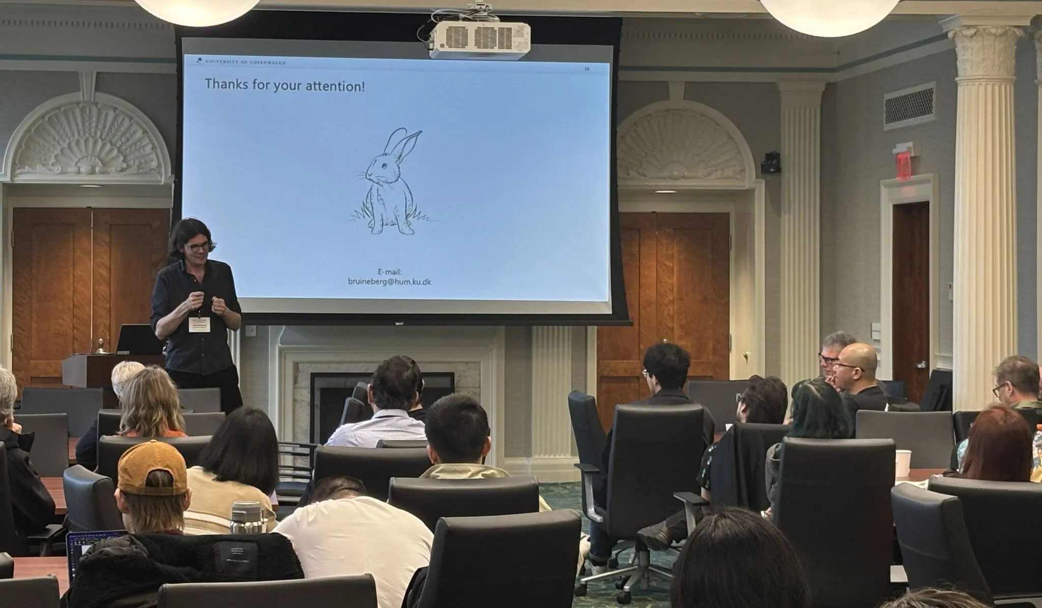 CHaT Conference Roundup: Science and Technology in the Anthropocene — photo 5