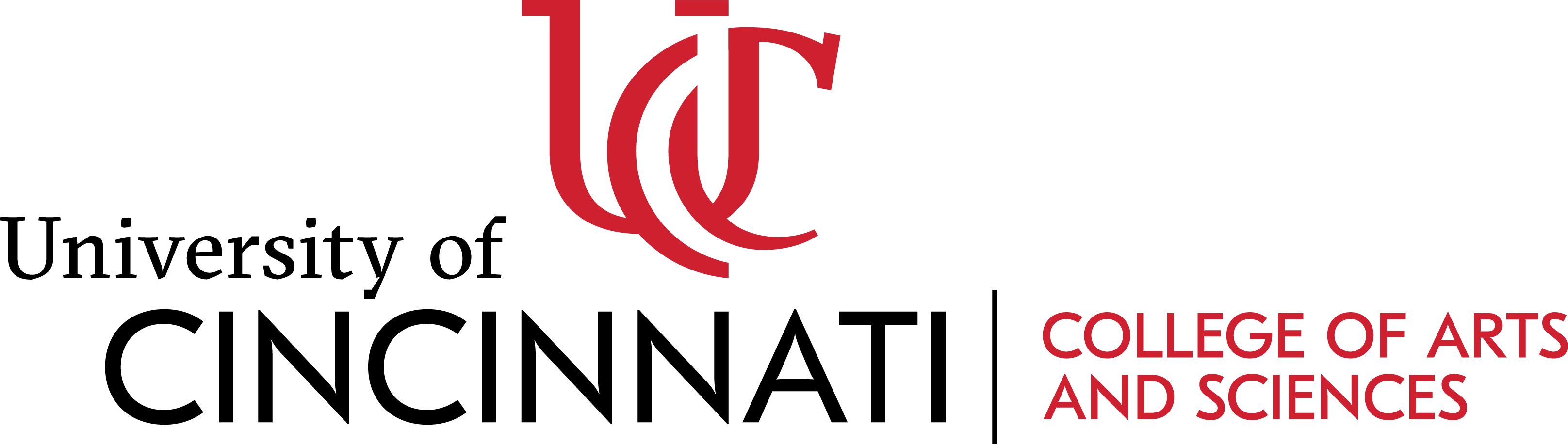 University of Cincinnati College of Arts & Sciences