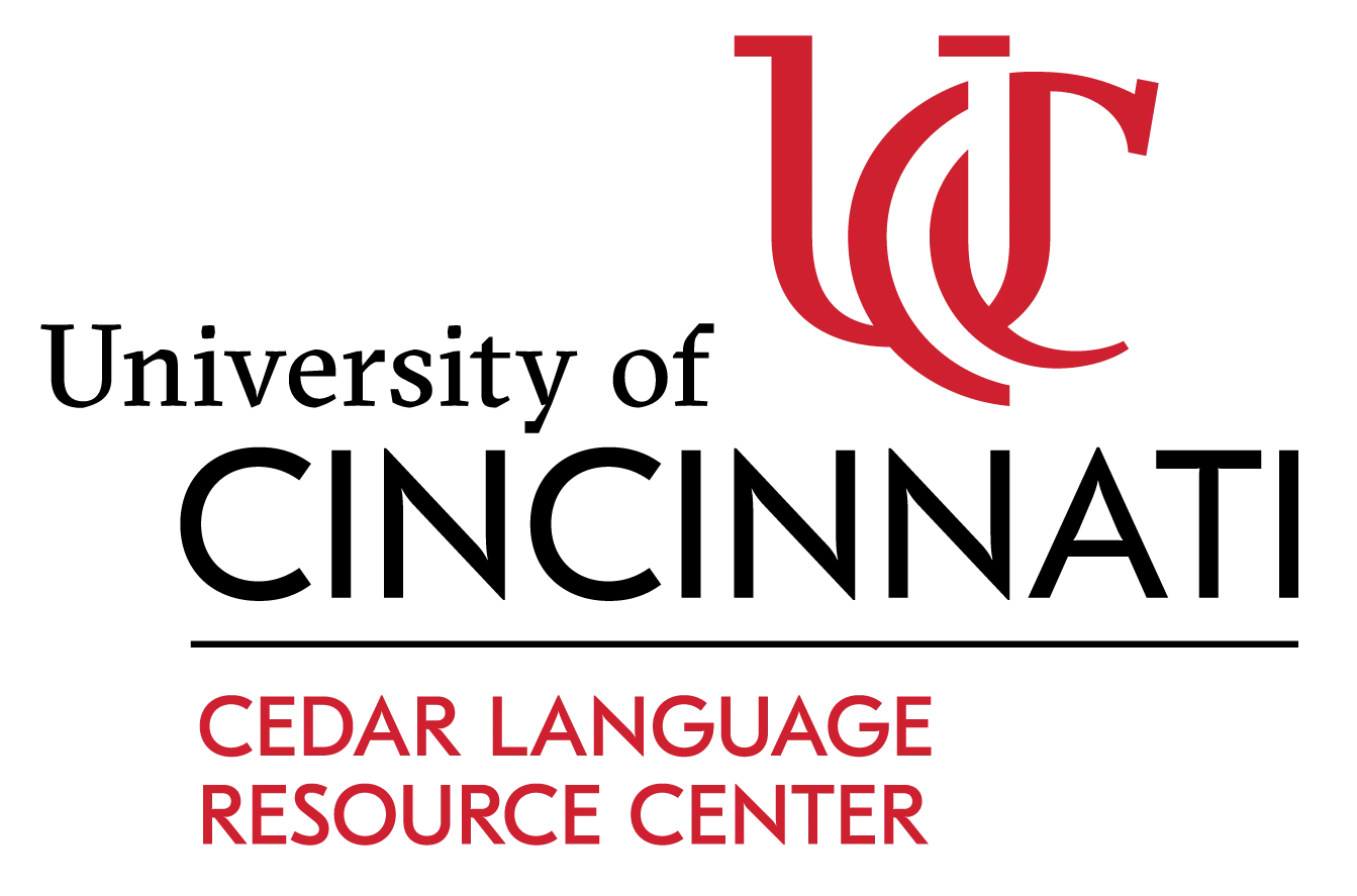 CEDAR / Language Resource Center