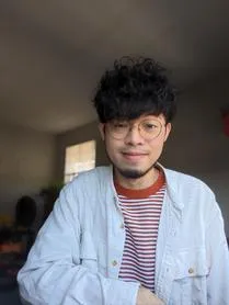 I-Jan Wang headshot