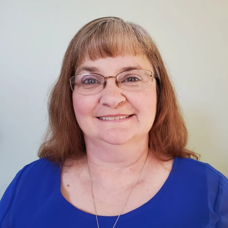 Dr. Nancy Jennings headshot