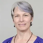 Dr. Ruth Benander headshot