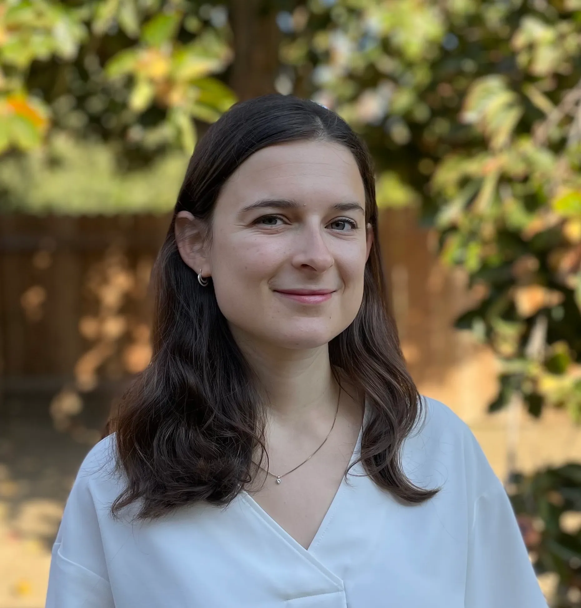 Dr. Sophia Minnillo headshot